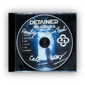 Shadows EP Signed CD