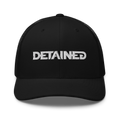 Detained Trucker Cap