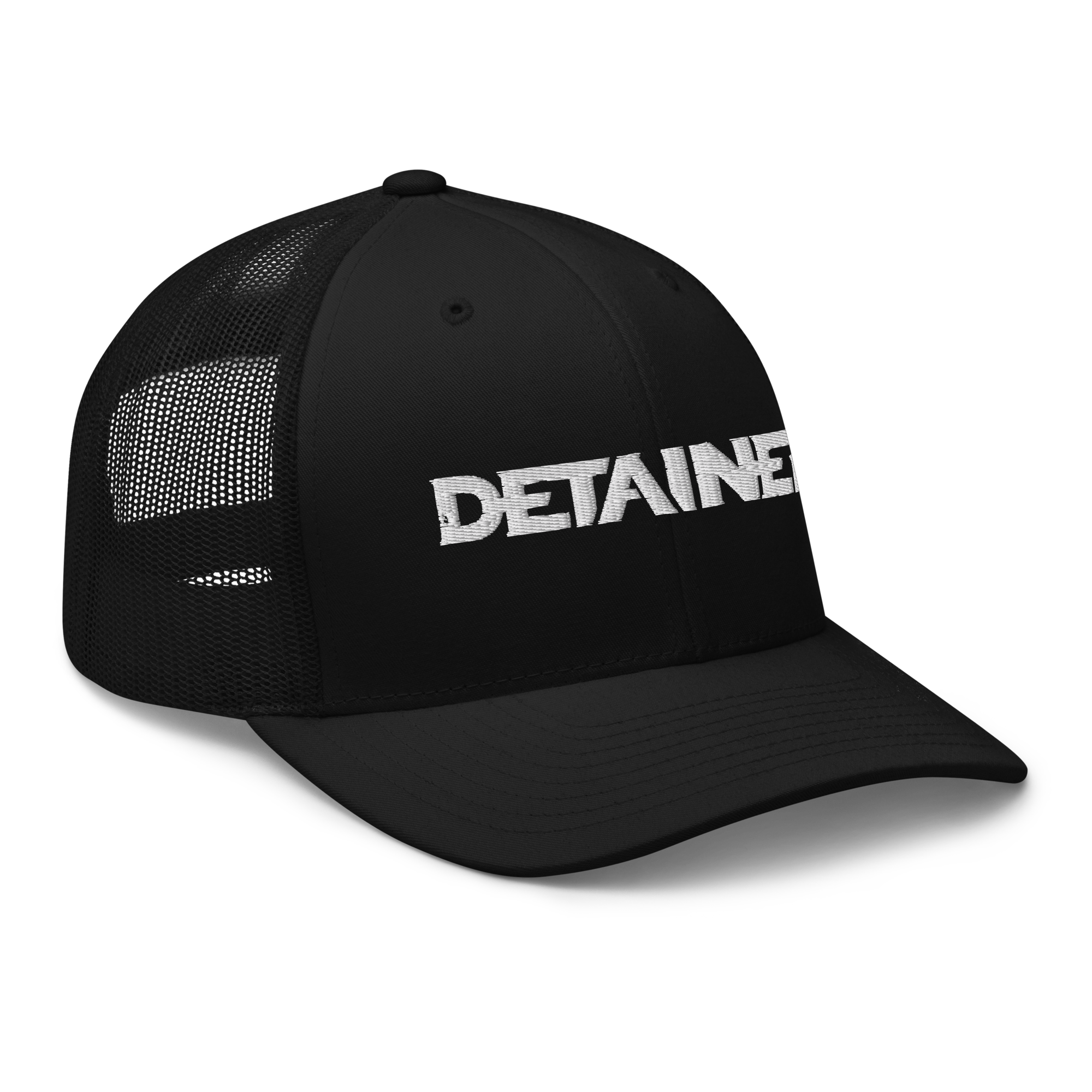Detained Trucker Cap
