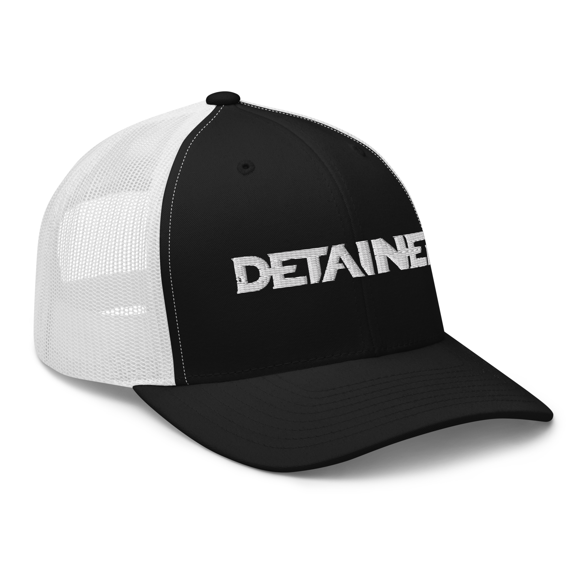 Detained Trucker Cap