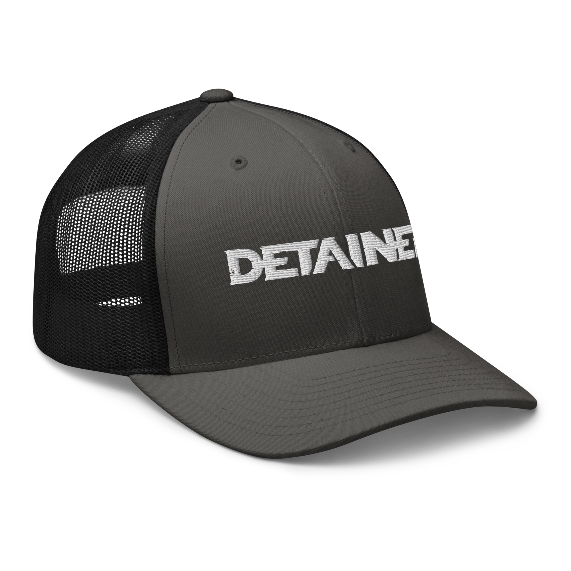 Detained Trucker Cap