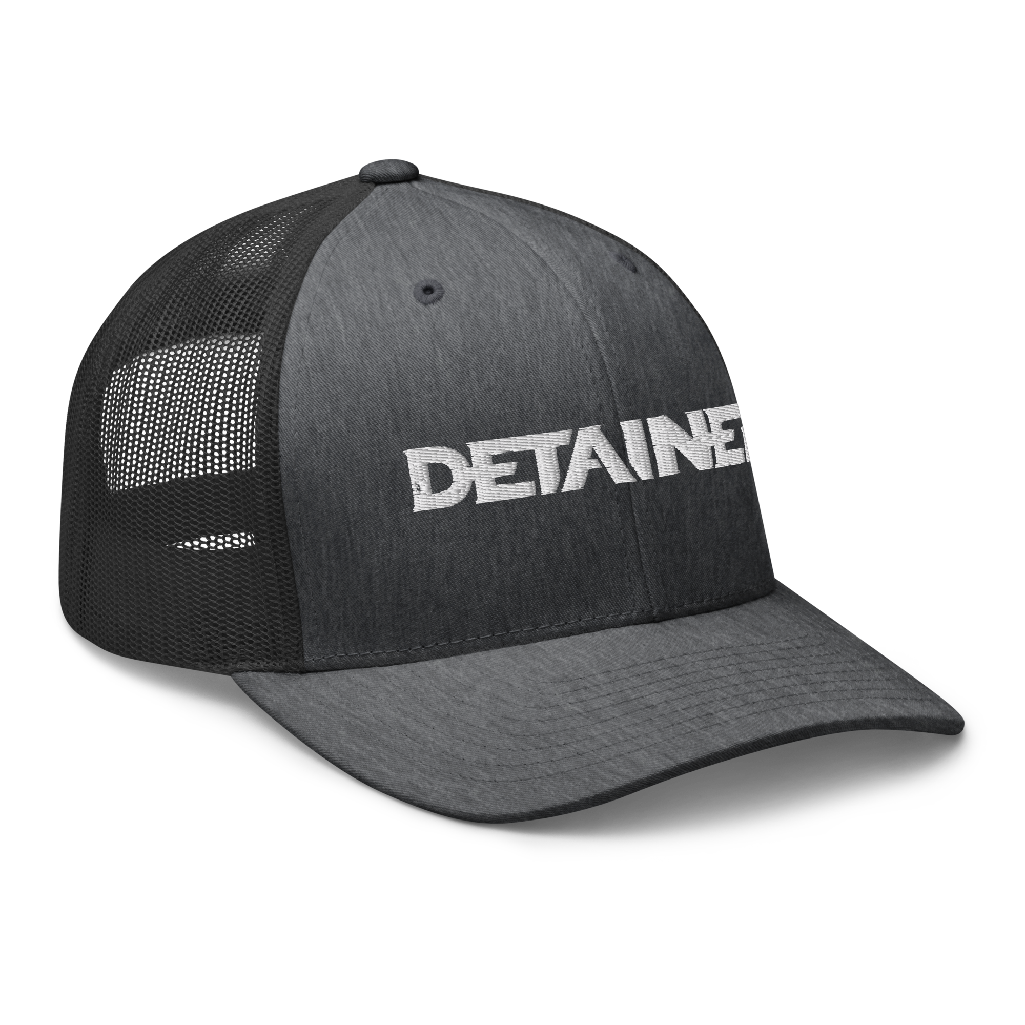 Detained Trucker Cap