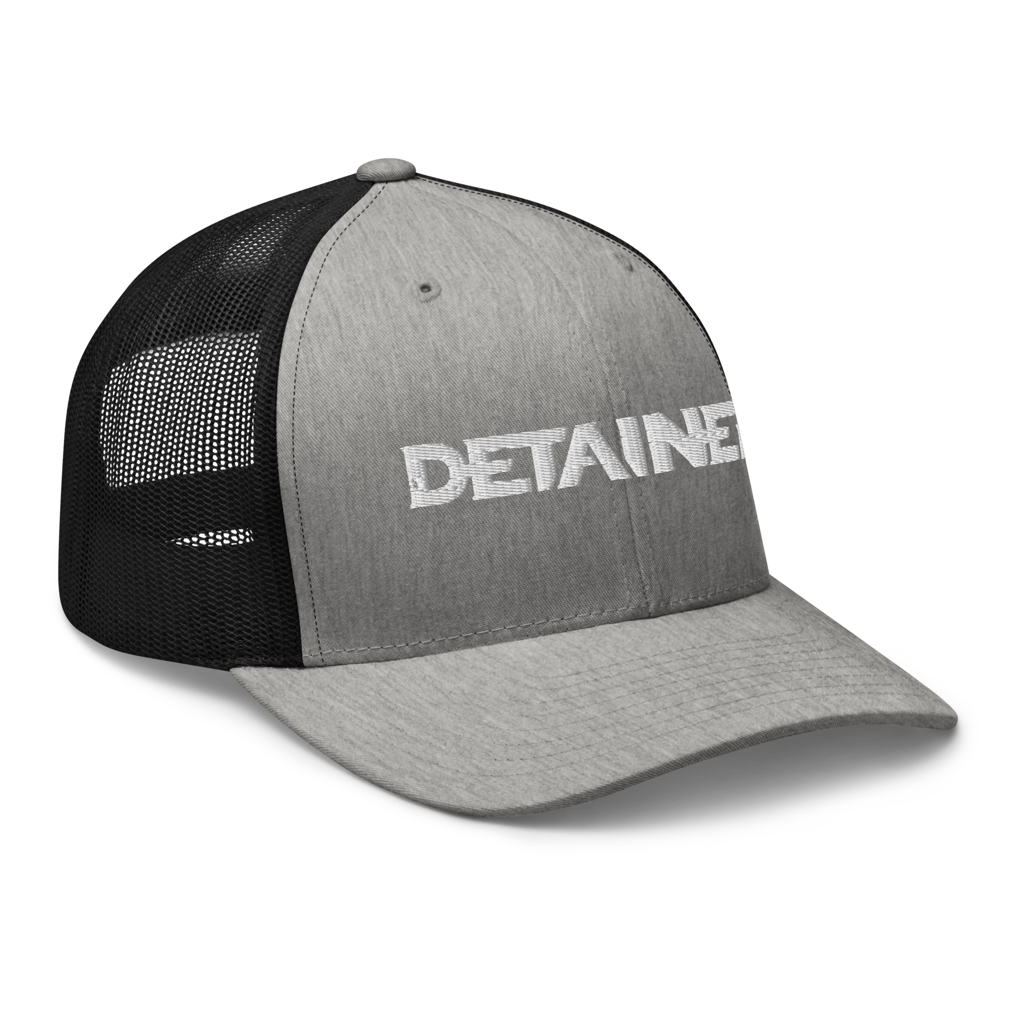 Detained Trucker Cap