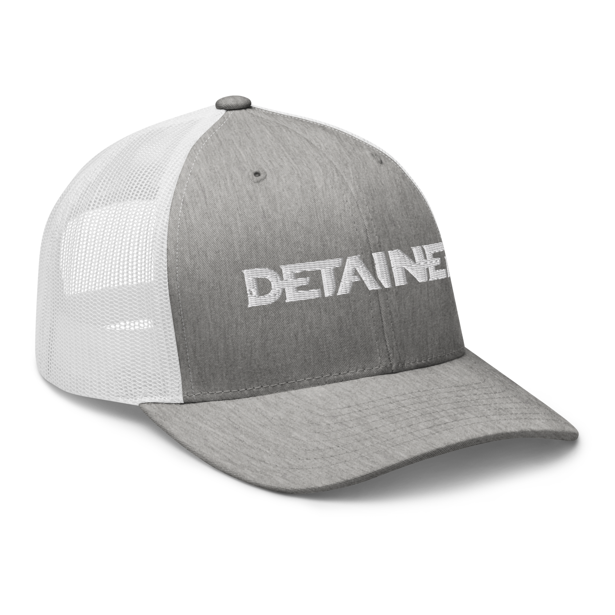 Detained Trucker Cap