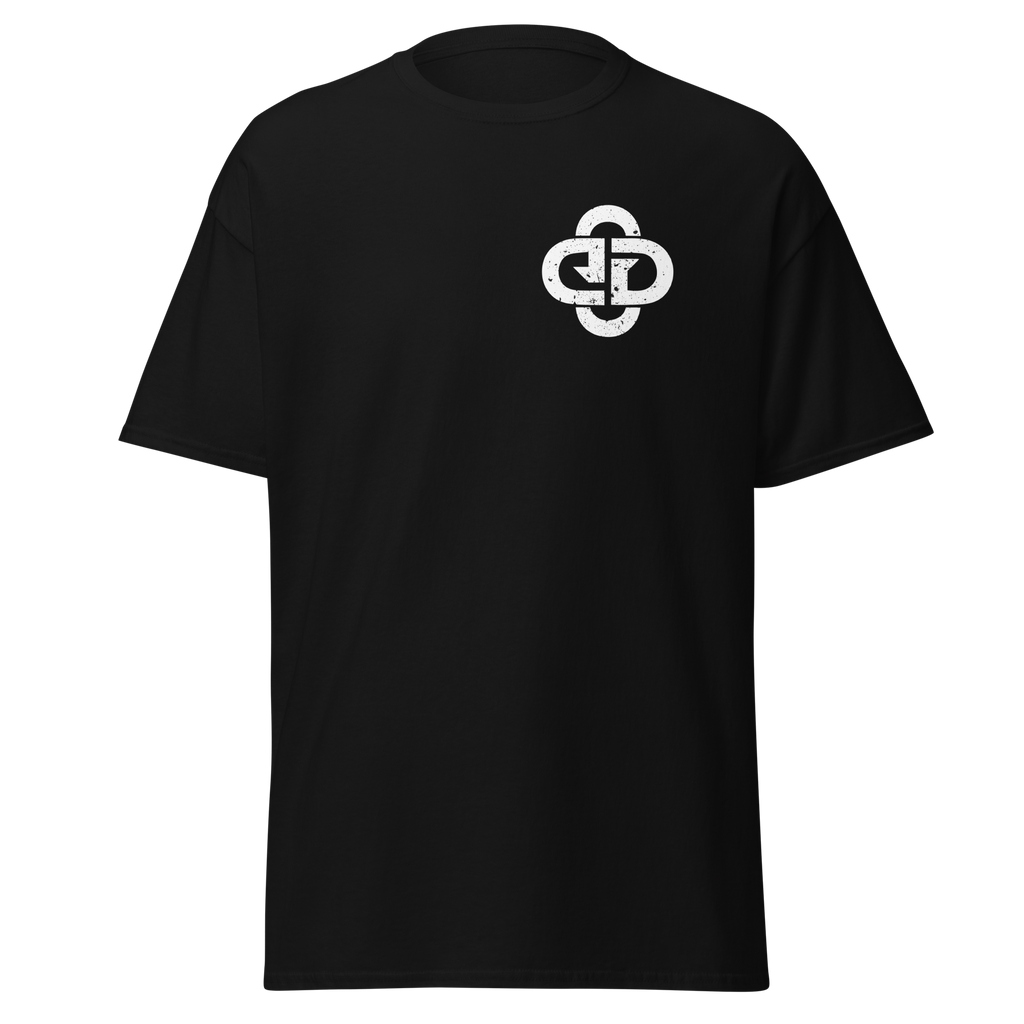 DETAINED - Downfall Series T-Shirt