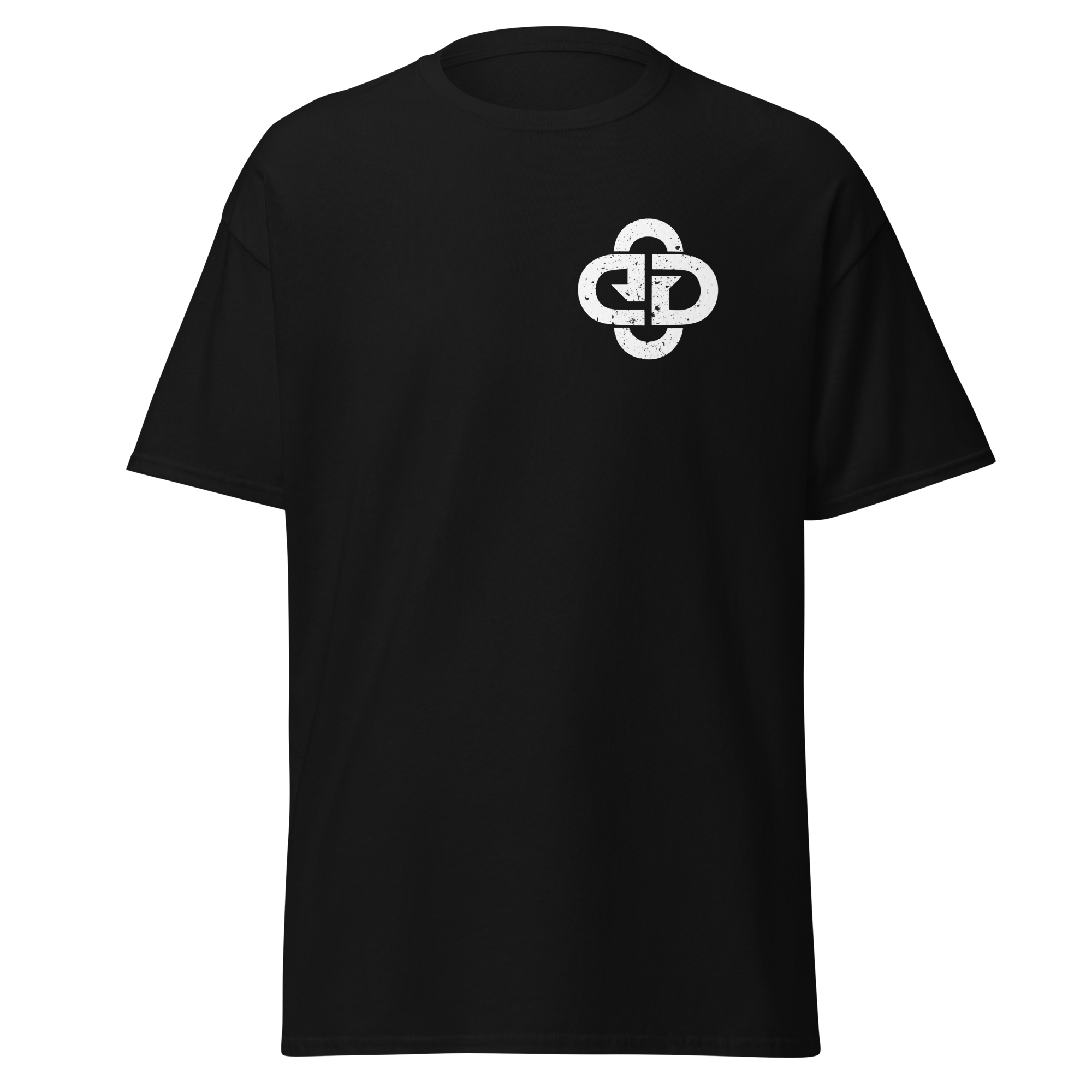 DETAINED - Downfall Series T-Shirt