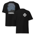 DETAINED - Downfall Series T-Shirt
